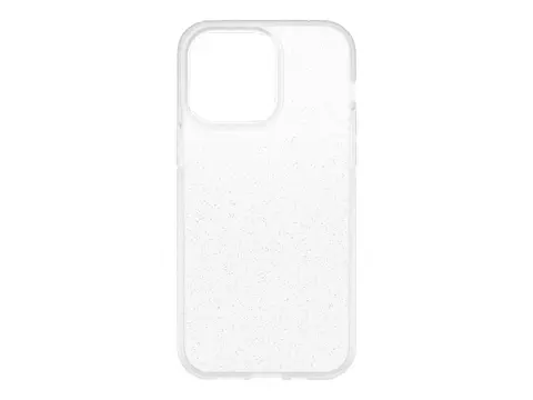 OtterBox React Series - Baksidedeksel for mobiltelefon antimikrobielt - polykarbonat, syntetisk gummi - stjernest&#248;v - for Apple iPhone 14 Pro Max