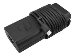 Dell - USB-C-str&#248;madapter - AC - 65 watt Danmark