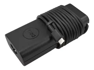 Dell - USB-C-strømadapter - AC - 65 watt Danmark