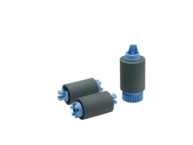 HP - Skriverrullesett - for PageWide Managed Color MFP E77650; Pag...