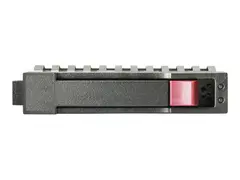 HPE MSA - Harddisk - Enterprise - 1.2 TB 2.5" SFF - SAS 12Gb/s - 10000 rpm (en pakke 6)