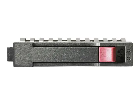 HPE MSA - Harddisk - Enterprise - 1.2 TB 2.5" SFF - SAS 12Gb/s - 10000 rpm (en pakke 6)