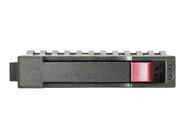 HPE MSA - Harddisk - Enterprise - 1.2 TB - 2.5" SFF - SAS 12Gb/s -...