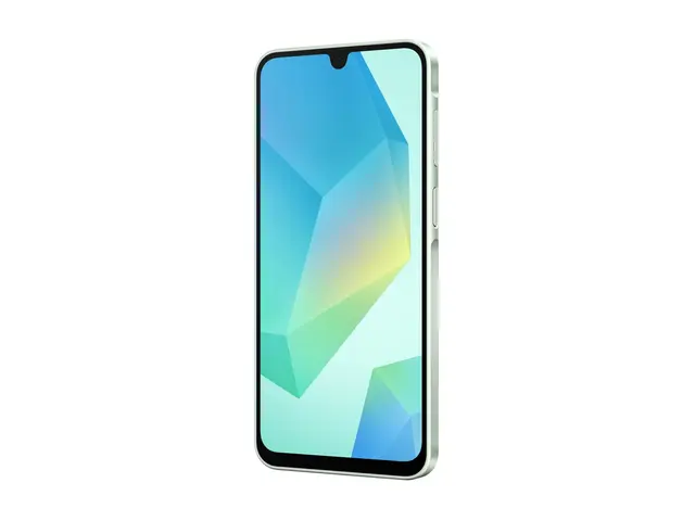 Samsung Galaxy A16 - Lys grønn 128 GB