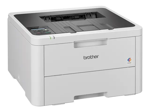 Brother HL-L3220CW - Skriver farge LED A4/Legal 600 x 2400 dpi inn...