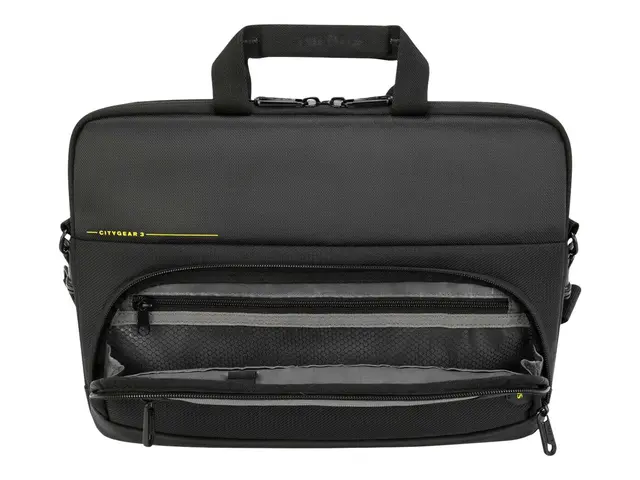 Targus CityGear Slim Topload Laptop Case - Notebookbæreveske - 14"...