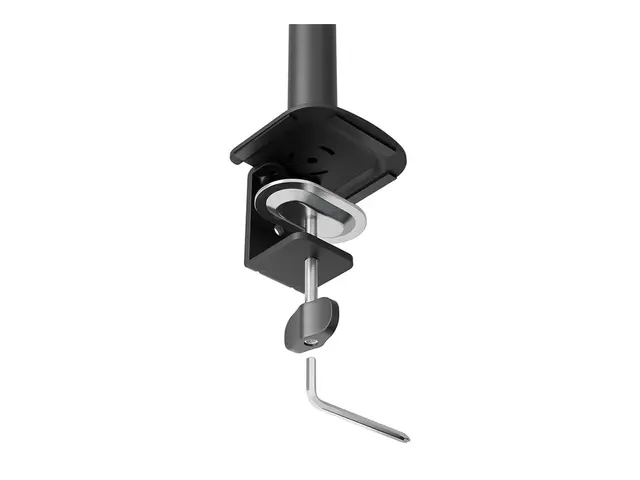 Neomounts DS60-600BL2V - Monteringssett (leddarm) - full bevegelse...