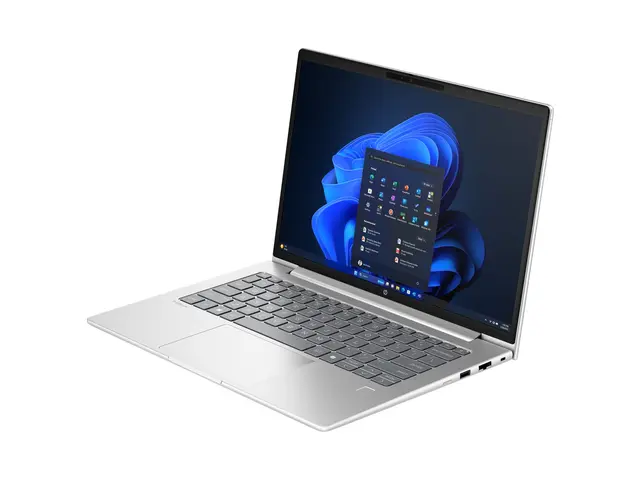 HP ProBook 4 G1iR Notebook AI - 14" Intel Core 5 120U 16 GB RAM 51...