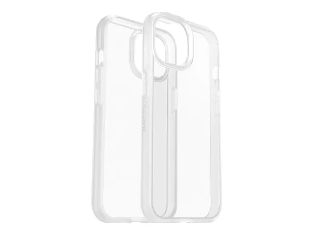 OtterBox React Series - Baksidedeksel for mobiltelefon polykarbona...