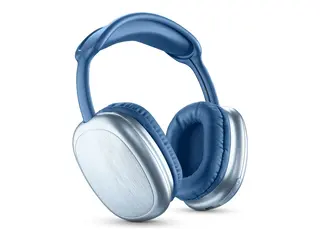 MUSIC SOUND Maxi2 - Hodesett - full st&#248;rrelse Bluetooth - tr&#229;dl&#248;s - bl&#229;