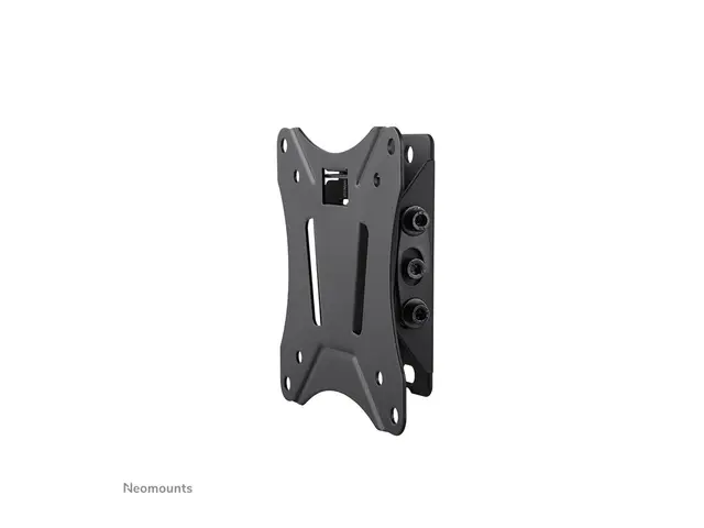 Neomounts NM-W60 - Brakett tipping for LCD-skjerm svart skjermstør...