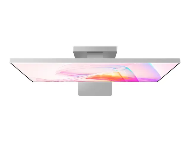 Samsung ViewFinity S9 S27C902PAU - S90PC Series LED-skjerm Smart 2...