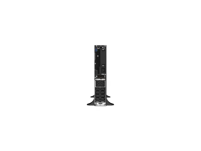 APC Smart-UPS SRT 3000VA - UPS - AC 230 V - 2700 watt - 3000 VA - ...