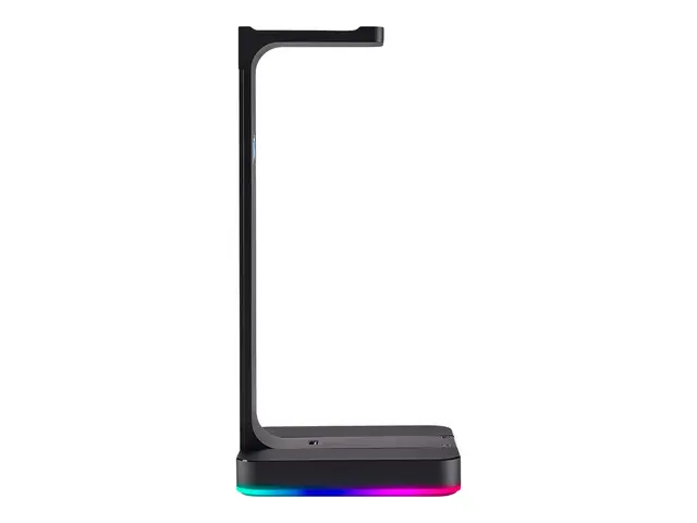 CORSAIR Gaming ST100 RGB Premium Headset Stand - Lydkort - 16-bit ...