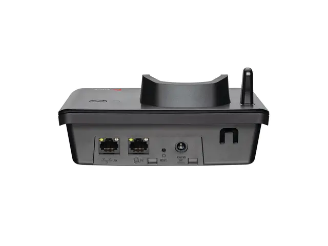 HP Poly - Strømadapter Europa for VVX D230