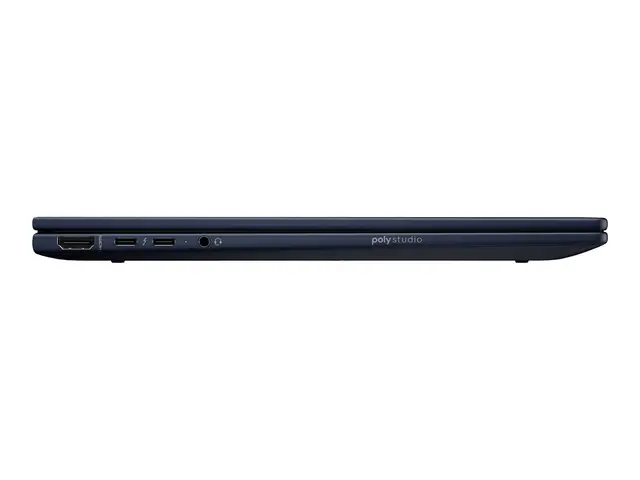 HP EliteBook X Flip G1i Notebook Next Gen AI - 14" Intel Core Ultr...