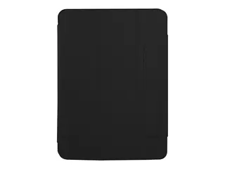 dbramante1928 Avenida - Lommebok for nettbrett ICON - midnatt - for Apple 10.9-inch iPad Air (4. generasjon, 5. generasjon); 11-inch iPad Air (M2, M3, M4)