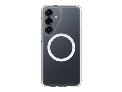 OtterBox React Series - Baksidedeksel for mobiltelefon blank - for Samsung Galaxy S26+
