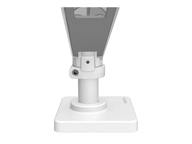 Ergotron LX Pro - Monteringssett (dobbel stablearm) for 2 LCD-skje...