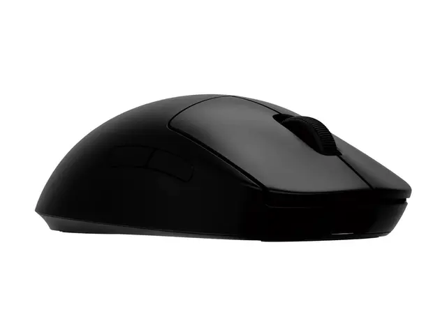 Logitech G PRO 2 - Mus gaming høyre- og venstrehåndet optisk 8 kna...