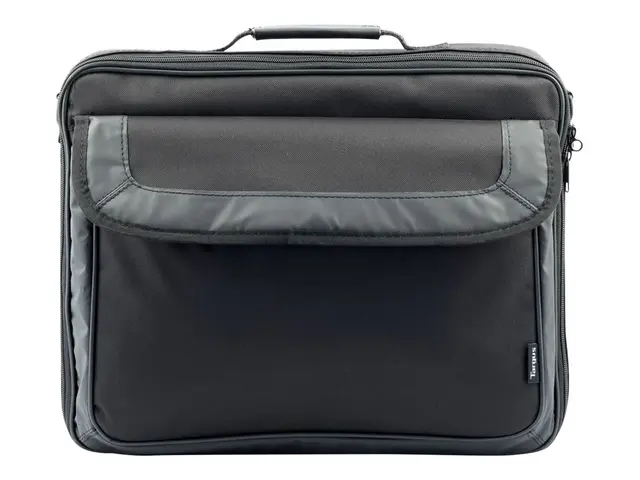 Targus Classic Clamshell - Notebookbæreveske - 15.6" - svart