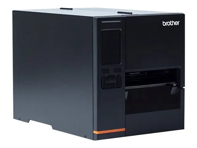 Brother Titan Industrial Printer TJ-4021TN - Etikettskriver direkt...