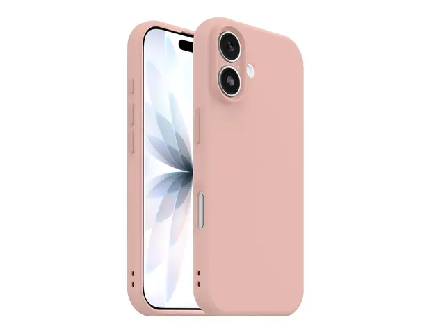 OtterBox Figura Series - Baksidedeksel for mobiltelefon MagSafe-sa...