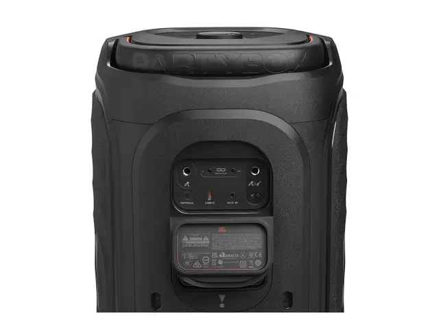 JBL PartyBox 130 - Selskapshøyttaler - for bærbar bruk - trådløs -...