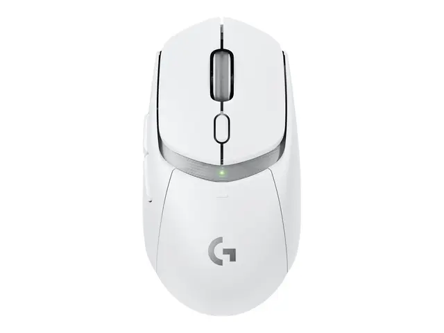 Logitech G G309 - Mus gaming optisk 6 knapper trådløs 2.4 GHz, Blu...