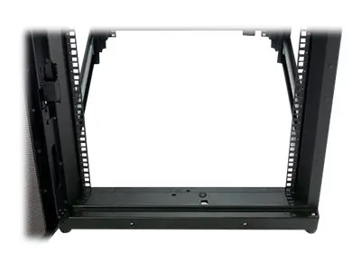 APC NetShelter SX Deep Enclosure with Sides - Rack skap svart 42U 19"