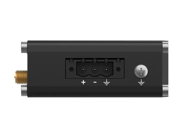 Teltonika RUT145 - Trådløs ruter DIN-skinnemonterbar