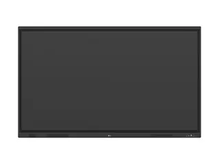 LG 65TR3DQ-B Signage Display IDB IR Touch 65inch UHD 400cd/m2 16/7 Android 1