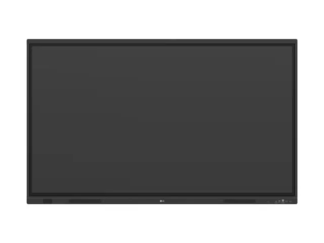 LG CreateBoard 65TR3DQ-B - 65" Diagonalklasse TR3DQ Series LED-bak...