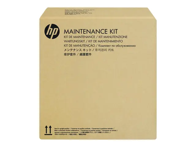 HP 300 - ADF-rullebyttesett - for LaserJet Enterprise MFP M634; La...
