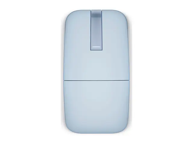 Dell MS700 - Mus optisk LED 2 knapper trådløs Bluetooth 5.0 LE dis...