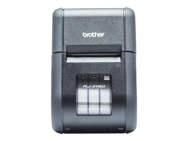 Brother RuggedJet RJ-2140 - Kvitteringsskriver - direktetermisk - ...