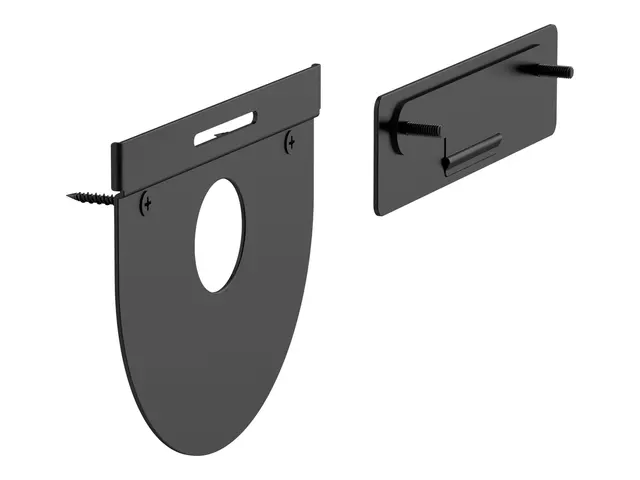 Logitech Tap Wall Mount - Kontrollermonteringssett for videokonfer...