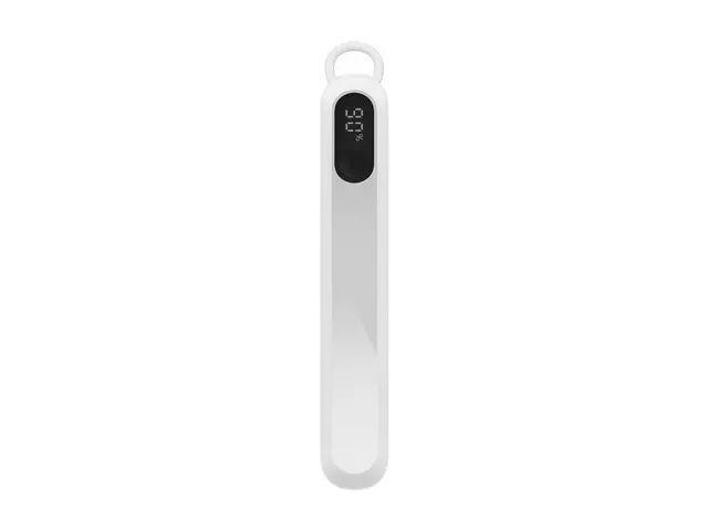 Belkin BoostCharge - Strømbank med skjerm 20000 mAh 20 watt PD, Fa...