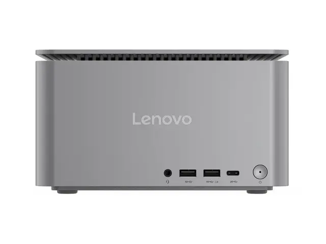 Lenovo ThinkCentre neo Ultra - tiny Core i5 i5-14500 2.6 GHz vPro ...