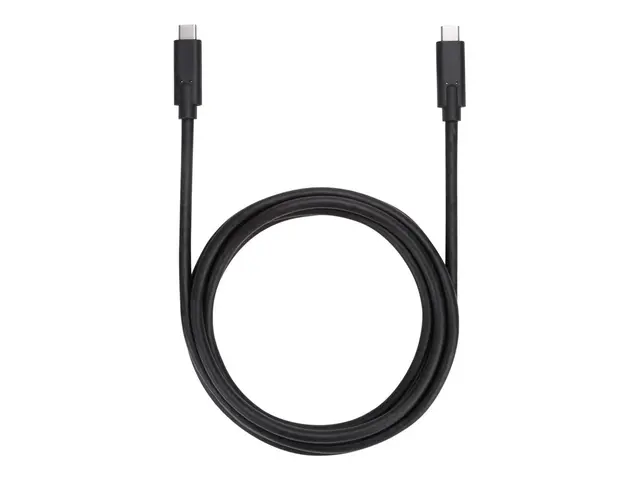Targus - USB-kabel USB-C (hann) til 2 m up to 5 Gbps data transfer...