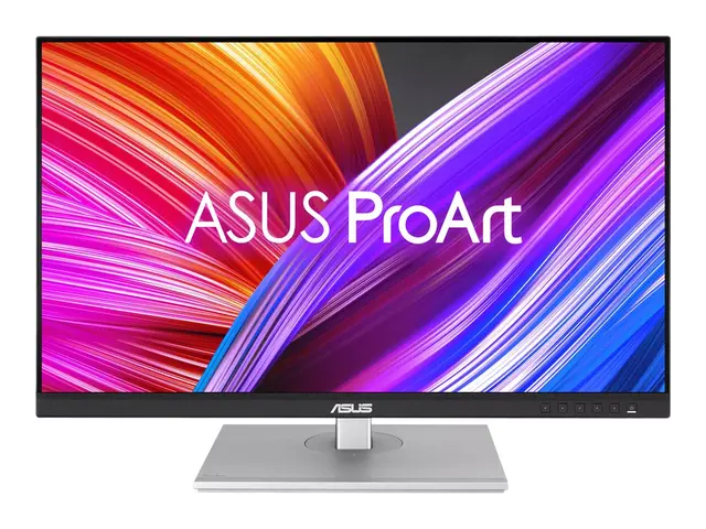 ASUS ProArt PA278CGV - LED-skjerm 27" 2560 x 1440 QHD @ 144 Hz IPS...