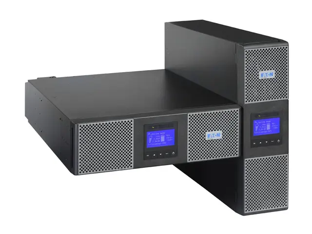Eaton 11000i - Transformer - utgangskontakter: 1
