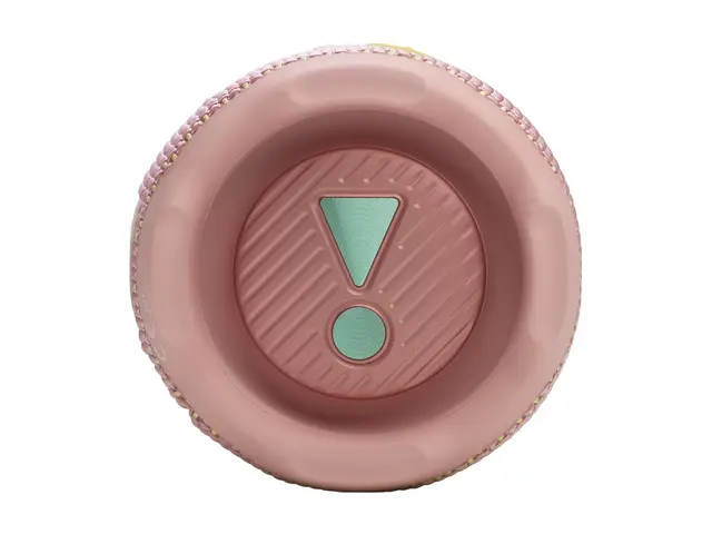 JBL Flip 7 - Høyttaler - for bærbar bruk trådløs - Bluetooth - Appstyrt - 35 watt - toveis - rosa 