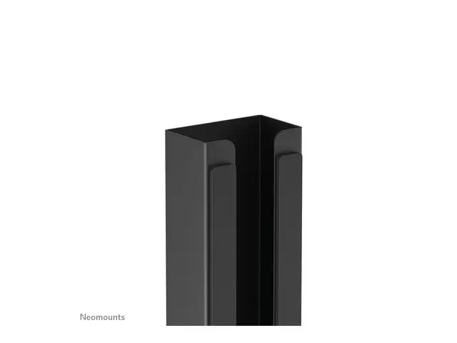 Neomounts - Kabeldekke magnetic fixture, universal svart