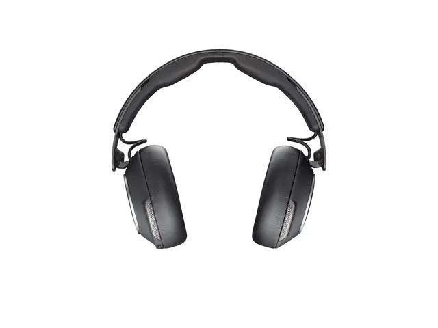 HP Poly Voyager Surround 85 - 80 series hodesett full størrelse Bl...