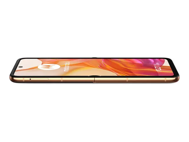 Motorola RAZR 50 Ultra - Ferskendun 512 GB