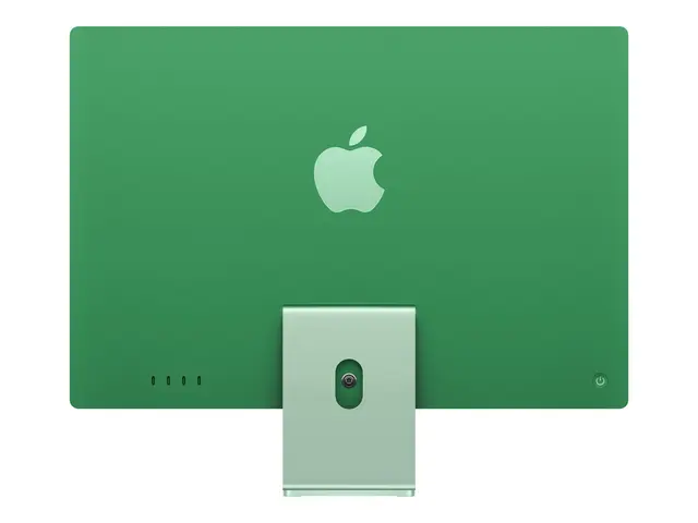 Apple iMac with 4.5K Retina display - alt-i-ett M4 16 GB SSD 256 L...