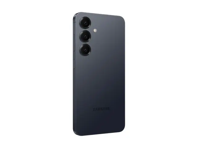 Samsung Galaxy S25 - Blåsvart 128 GB