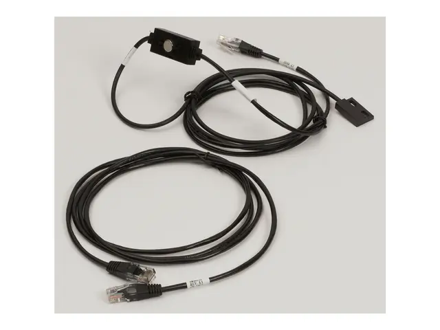 APC NetShelter Rack PDU Advanced - Rackdørbryter