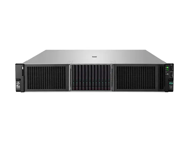 HPE ProLiant DL380 Gen11 Network Choice - rackmonterbar Xeon Gold ...